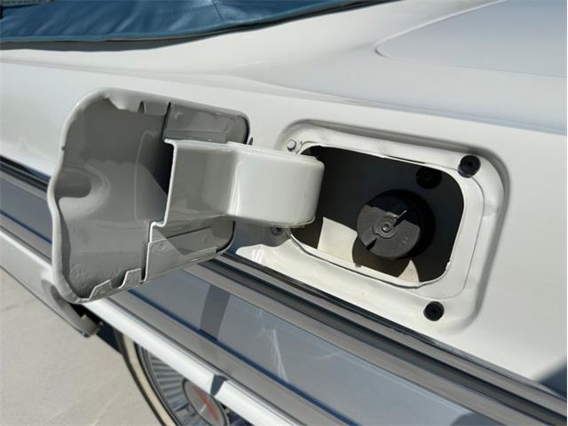 1962 Oldsmobile Starfire (CC-2054770) for sale in Gordonsville, Tennessee