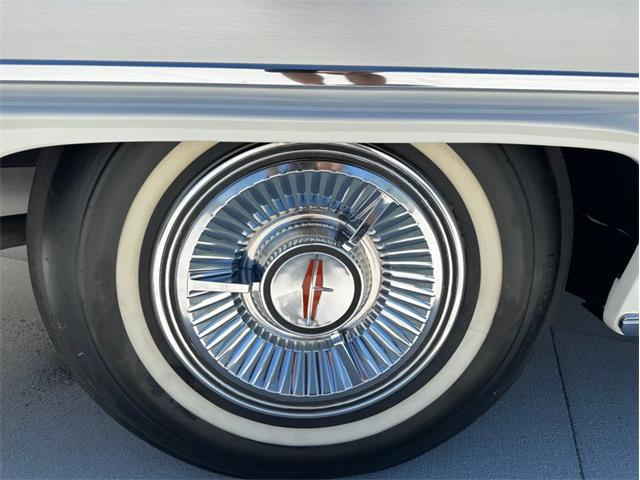 1962 Oldsmobile Starfire (CC-2054770) for sale in Gordonsville, Tennessee