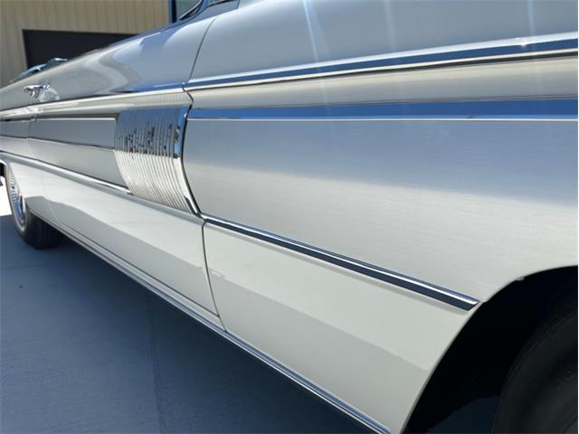 1962 Oldsmobile Starfire (CC-2054770) for sale in Gordonsville, Tennessee