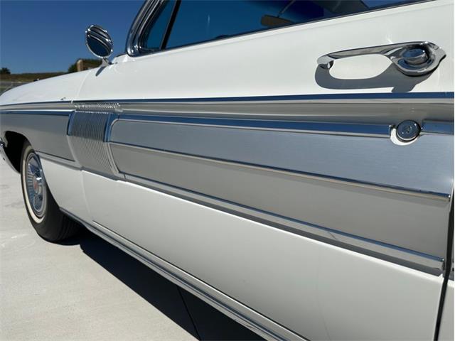 1962 Oldsmobile Starfire (CC-2054770) for sale in Gordonsville, Tennessee