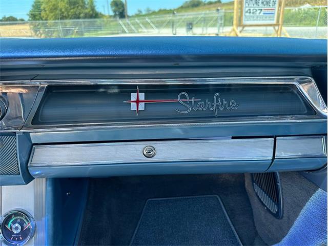 1962 Oldsmobile Starfire (CC-2054770) for sale in Gordonsville, Tennessee