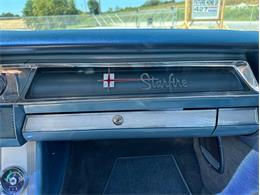 1962 Oldsmobile Starfire (CC-2054770) for sale in Gordonsville, Tennessee