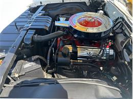 1962 Oldsmobile Starfire (CC-2054770) for sale in Gordonsville, Tennessee