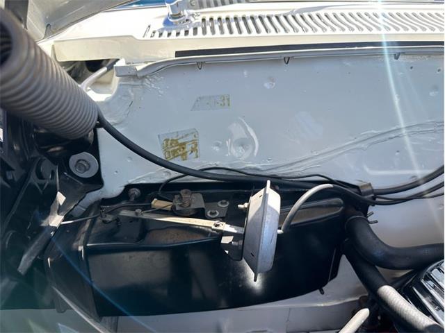 1962 Oldsmobile Starfire (CC-2054770) for sale in Gordonsville, Tennessee