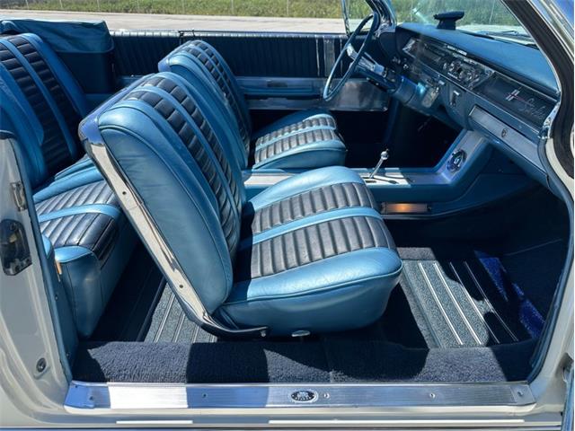 1962 Oldsmobile Starfire (CC-2054770) for sale in Gordonsville, Tennessee