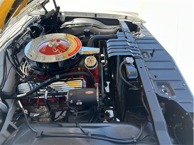 1962 Oldsmobile Starfire (CC-2054770) for sale in Gordonsville, Tennessee