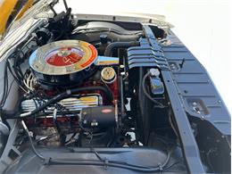 1962 Oldsmobile Starfire (CC-2054770) for sale in Gordonsville, Tennessee