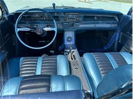 1962 Oldsmobile Starfire (CC-2054770) for sale in Gordonsville, Tennessee