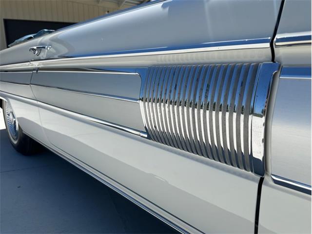 1962 Oldsmobile Starfire (CC-2054770) for sale in Gordonsville, Tennessee