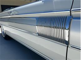 1962 Oldsmobile Starfire (CC-2054770) for sale in Gordonsville, Tennessee