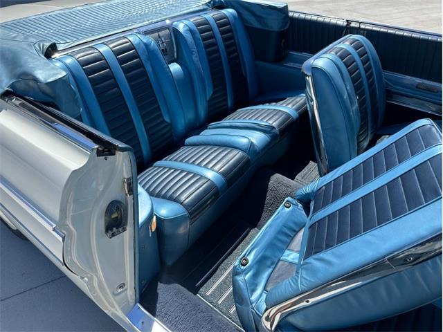 1962 Oldsmobile Starfire (CC-2054770) for sale in Gordonsville, Tennessee