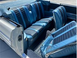 1962 Oldsmobile Starfire (CC-2054770) for sale in Gordonsville, Tennessee