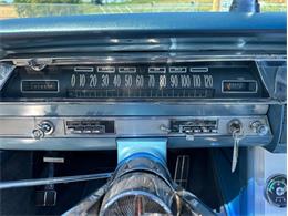 1962 Oldsmobile Starfire (CC-2054770) for sale in Gordonsville, Tennessee