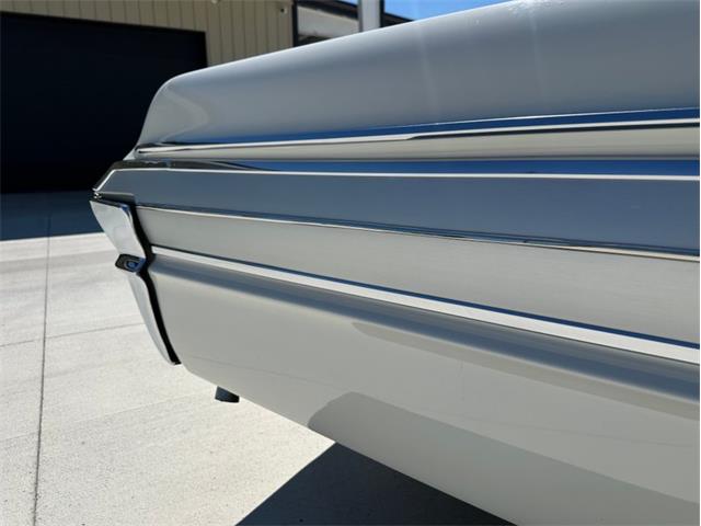 1962 Oldsmobile Starfire (CC-2054770) for sale in Gordonsville, Tennessee