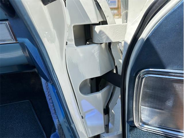 1962 Oldsmobile Starfire (CC-2054770) for sale in Gordonsville, Tennessee