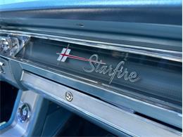 1962 Oldsmobile Starfire (CC-2054770) for sale in Gordonsville, Tennessee