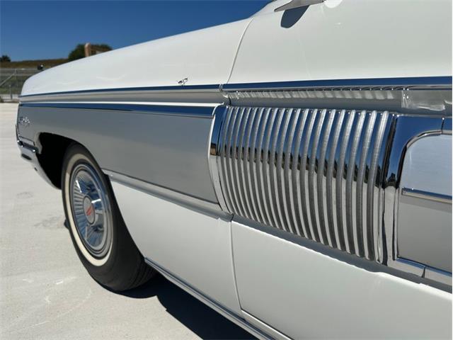 1962 Oldsmobile Starfire (CC-2054770) for sale in Gordonsville, Tennessee