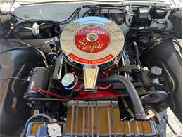 1962 Oldsmobile Starfire (CC-2054770) for sale in Gordonsville, Tennessee