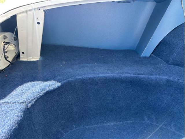 1962 Oldsmobile Starfire (CC-2054770) for sale in Gordonsville, Tennessee