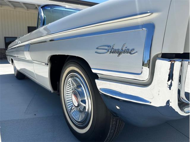 1962 Oldsmobile Starfire (CC-2054770) for sale in Gordonsville, Tennessee