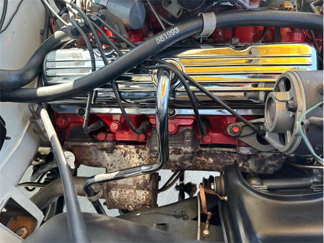 1962 Oldsmobile Starfire (CC-2054770) for sale in Gordonsville, Tennessee