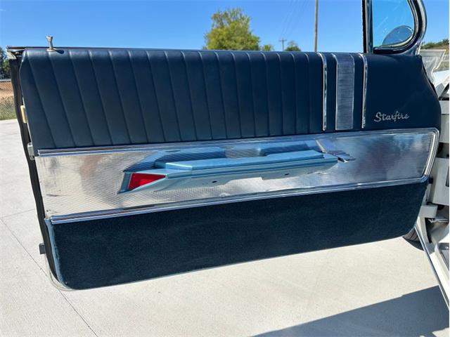 1962 Oldsmobile Starfire (CC-2054770) for sale in Gordonsville, Tennessee