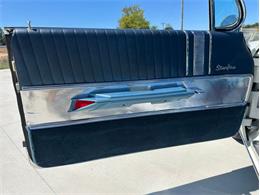 1962 Oldsmobile Starfire (CC-2054770) for sale in Gordonsville, Tennessee