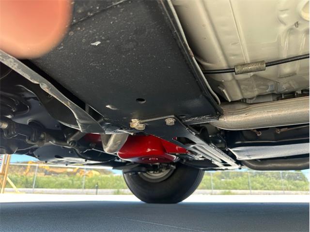 1962 Oldsmobile Starfire (CC-2054770) for sale in Gordonsville, Tennessee