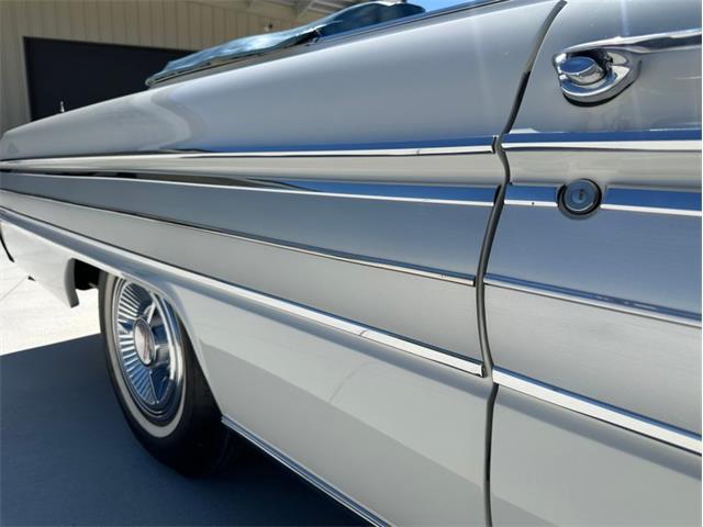 1962 Oldsmobile Starfire (CC-2054770) for sale in Gordonsville, Tennessee