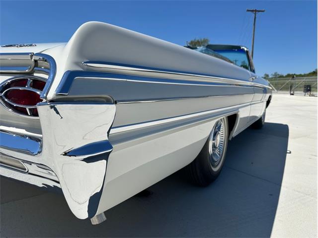 1962 Oldsmobile Starfire (CC-2054770) for sale in Gordonsville, Tennessee