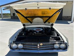 1962 Oldsmobile Starfire (CC-2054770) for sale in Gordonsville, Tennessee