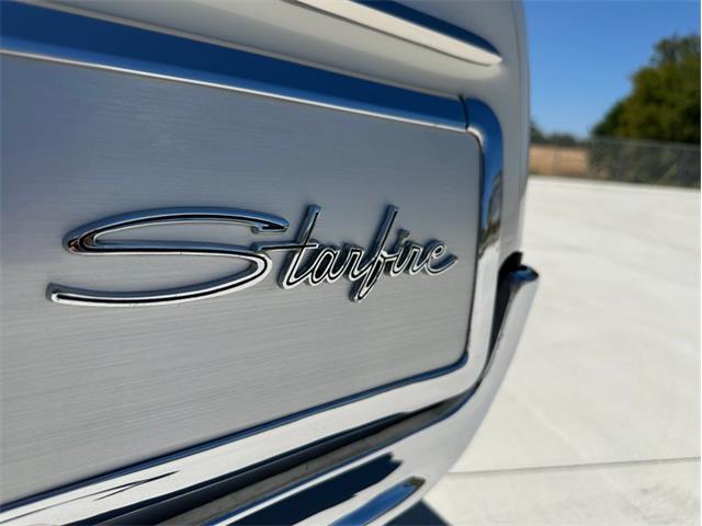 1962 Oldsmobile Starfire (CC-2054770) for sale in Gordonsville, Tennessee