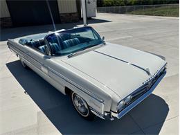 1962 Oldsmobile Starfire (CC-2054770) for sale in Gordonsville, Tennessee