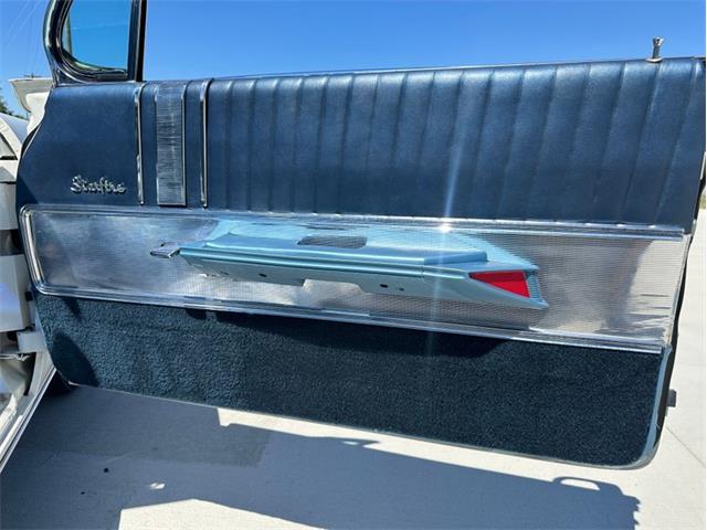 1962 Oldsmobile Starfire (CC-2054770) for sale in Gordonsville, Tennessee