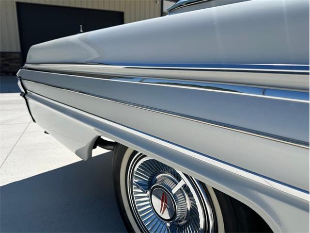 1962 Oldsmobile Starfire (CC-2054770) for sale in Gordonsville, Tennessee