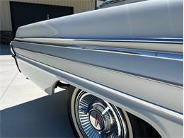 1962 Oldsmobile Starfire (CC-2054770) for sale in Gordonsville, Tennessee