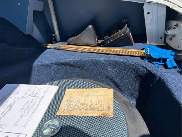 1962 Oldsmobile Starfire (CC-2054770) for sale in Gordonsville, Tennessee