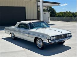1962 Oldsmobile Starfire (CC-2054770) for sale in Gordonsville, Tennessee