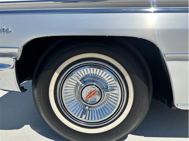 1962 Oldsmobile Starfire (CC-2054770) for sale in Gordonsville, Tennessee