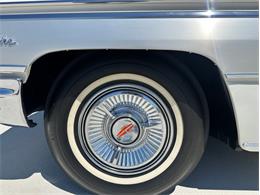 1962 Oldsmobile Starfire (CC-2054770) for sale in Gordonsville, Tennessee