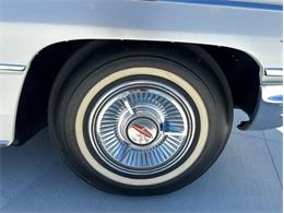 1962 Oldsmobile Starfire (CC-2054770) for sale in Gordonsville, Tennessee