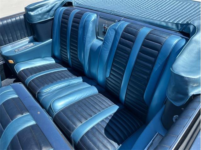 1962 Oldsmobile Starfire (CC-2054770) for sale in Gordonsville, Tennessee