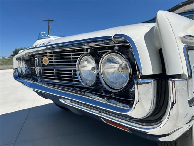 1962 Oldsmobile Starfire (CC-2054770) for sale in Gordonsville, Tennessee