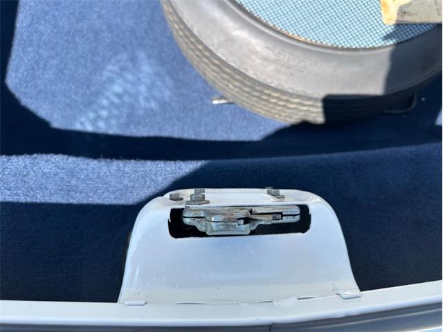 1962 Oldsmobile Starfire (CC-2054770) for sale in Gordonsville, Tennessee