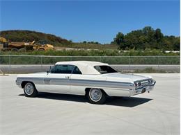 1962 Oldsmobile Starfire (CC-2054770) for sale in Gordonsville, Tennessee