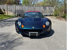2000 Lotus Elise (CC-2054786) for sale in Dripping Springs, Texas