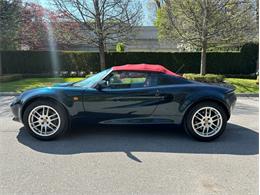 2000 Lotus Elise (CC-2054786) for sale in Dripping Springs, Texas