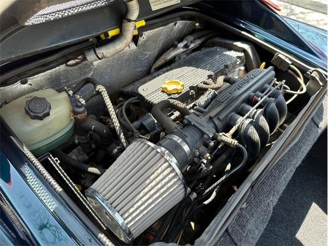 2000 Lotus Elise (CC-2054786) for sale in Dripping Springs, Texas