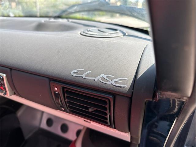 2000 Lotus Elise (CC-2054786) for sale in Dripping Springs, Texas