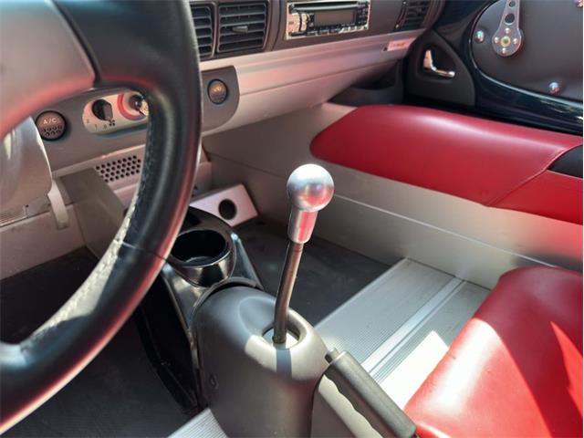 2000 Lotus Elise (CC-2054786) for sale in Dripping Springs, Texas